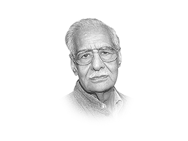 The writer is a syndicated columnist and a former member of India’s Rajya Sabha