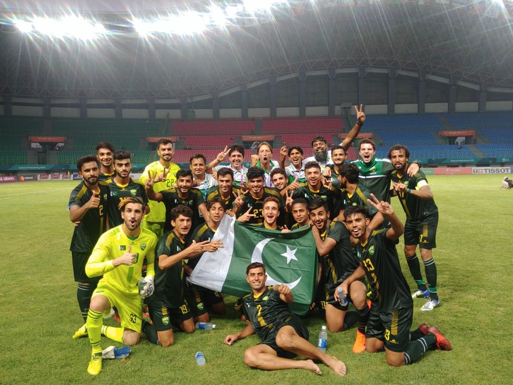PHOTO COURTESY: PFF Media