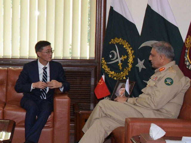 PHOTO: ISPR