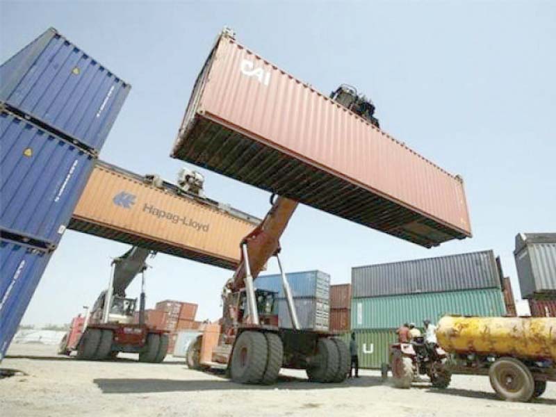 Pakistan is strategically located in South Asia and it can provide Indonesia an opportunity to export to landlocked countries of Central Asia. Similarly, Indonesia can also facilitate Pakistan in gaining access to the $2 trillion worth of Asean market. PHOTO: FILE