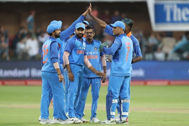 PHOTO COURTESY: Twitter/BCCI
