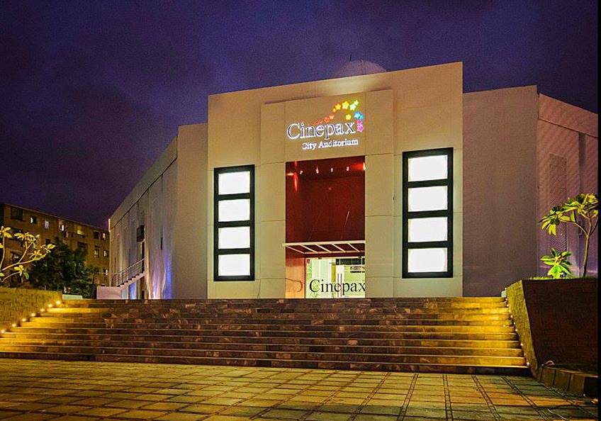 Starzplay by Cinepax - Vimarsana News