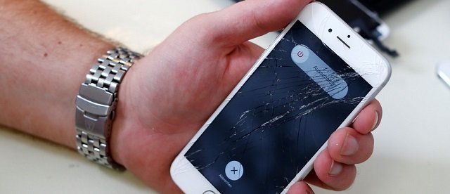 How To Remove Scratches From Your Devices' Screens