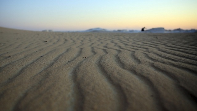 PHOTO: REUTERS