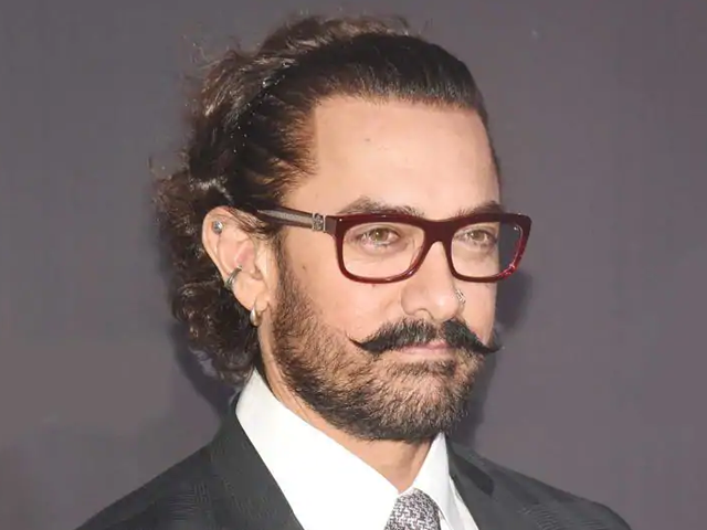 Aamir Khan steps away from film associated with alleged sexual harasser