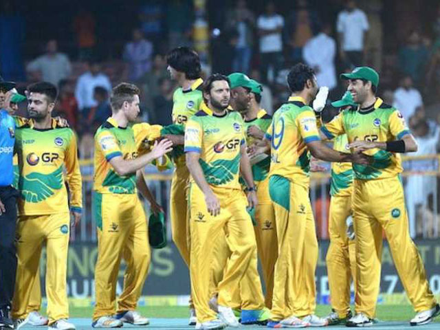 The second season of the event will be played at Sharjah Cricket Stadium from Nov 23 – Dec 2. PHOTO: TWITTER/@PakhtoonTeam