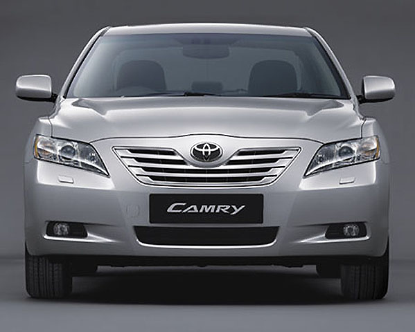 Indus Motors stops taking orders due to rupee's free-fall. PHOTO: INDUS MOTOR COMPANY