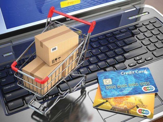 B2C side growing with increased internet use; large-scale investment is under way in B2B.
PHOTO: FILE