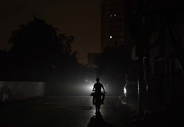 Pakistan's entrenched energy crisis: Does a solution exist? - Vimarsana News