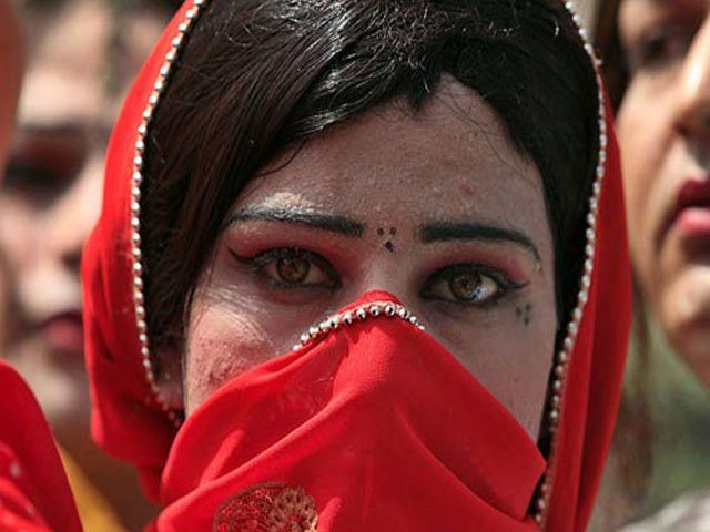 Peshawar SHO bans musical programmes, transgenders' dance. PHOTO: FILE