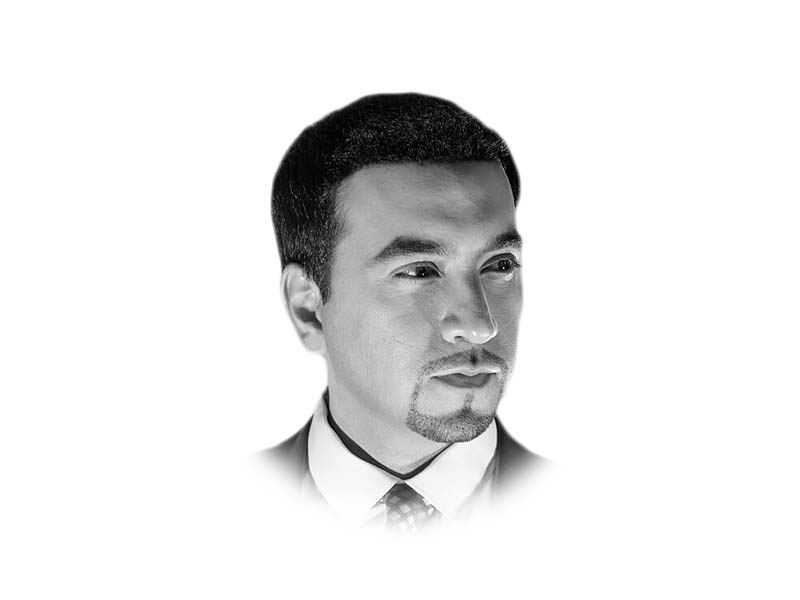 The writer is the chair of UNCTAD — Commonwealth Entrepreneurship Project in Pakistan and the CIO of the Superior Group