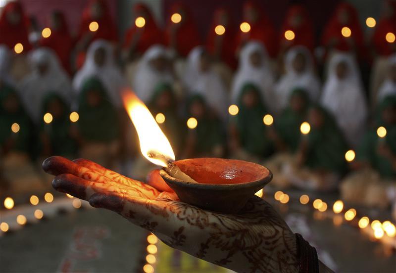 Representational image. PHOTO: REUTERS