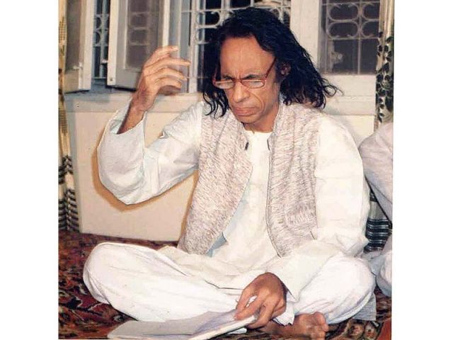 Jaun Elia – popular but not great