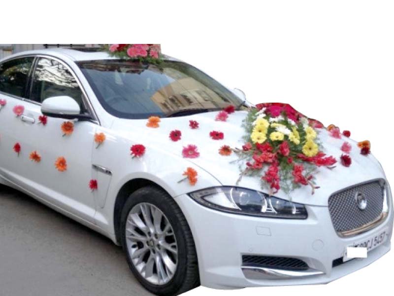 Wedding season: Flower business thrives as demand for decorated Wedding season: Flower business thrives as demand for decorated