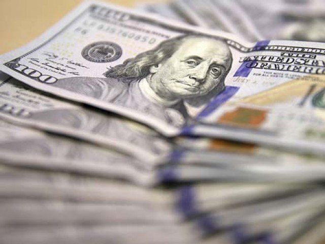 SBP spokesman reveals Riyadh will release another $2b in next two months. PHOTO: FILE