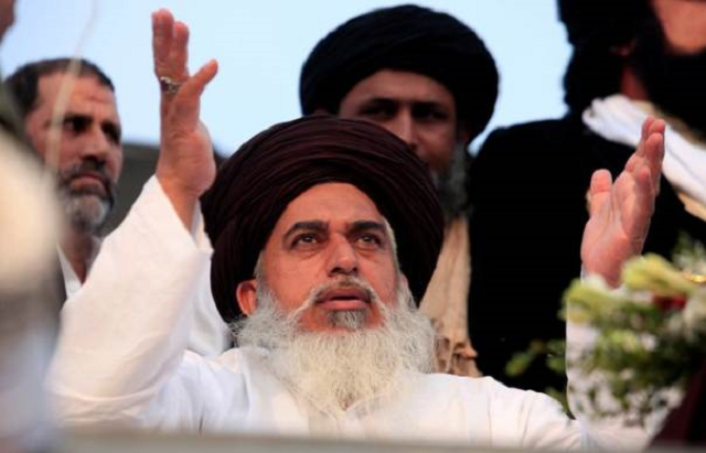 A crackdown has been launched on the party in several major cities of the country. PHOTO: FILE