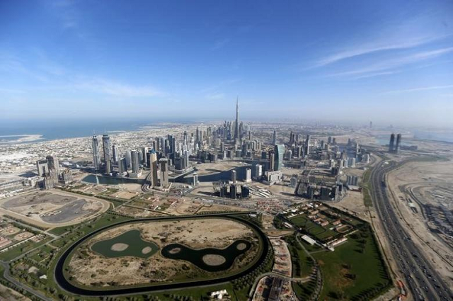 Renewable 10-year visas will be provided to foreigners with investments in the UAE of at least 10 million dirhams.
PHOTO: REUTERS