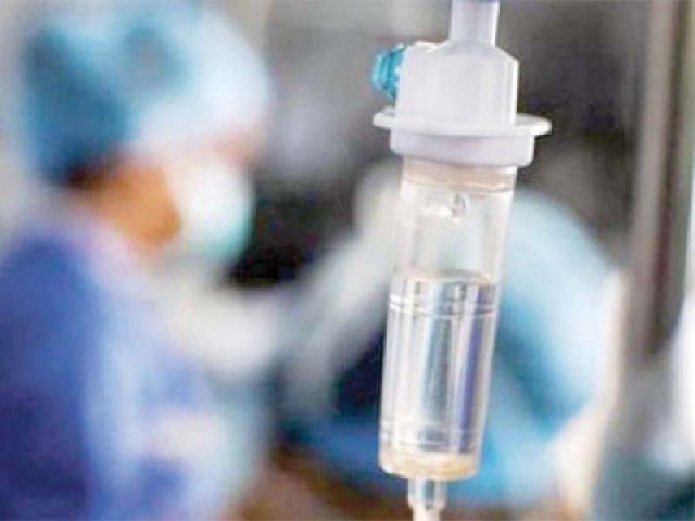 Rahim Yar Khan has been badly affected with jaundice that has claimed lives of several people in 2018. PHOTO: FILE
PHOTO: FILE