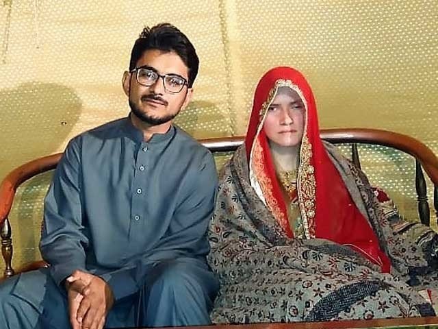 Marriage looking pakistani girl for Beautiful Pakistani