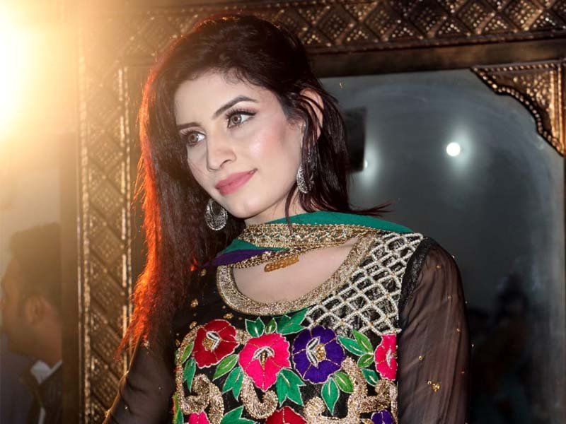 Suspect allegedly killed a transgender, her friend after being refused relations from another one with same name. PHOTO: EXPRESS