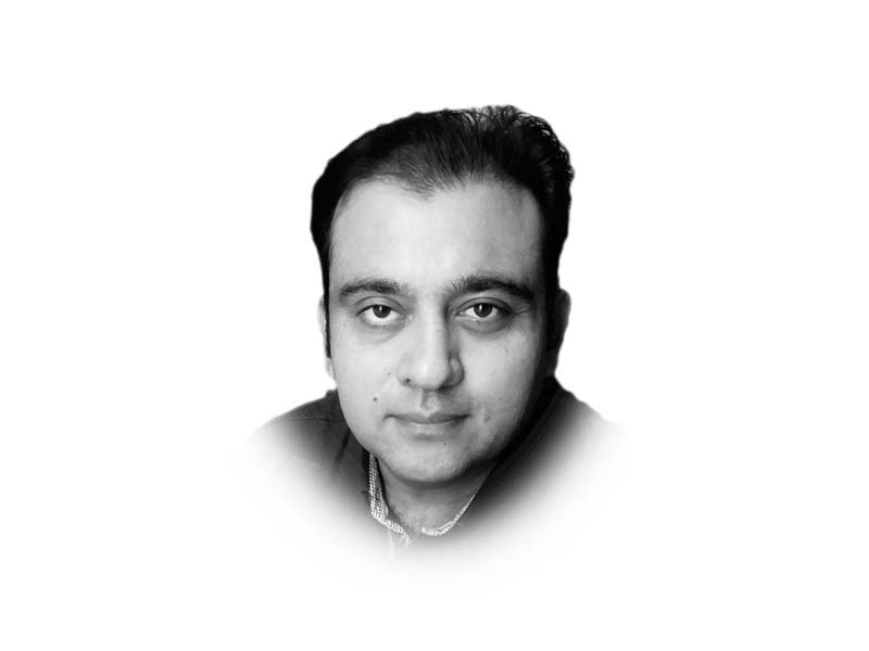 The writer is Senior Journalist and host of ‘Capital Connection’ on Tribune24/7. He tweets @Kamran_Yousaf
