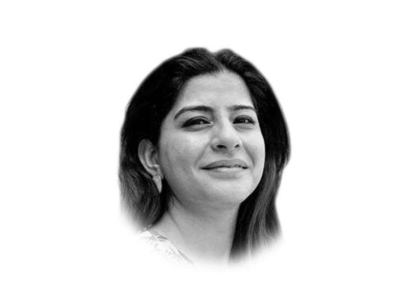 The writer is the executive director of Pakistan Youth Change Advocates; founder of the digital media platform, Bolo Jawan and a Gulmakai Champion under Malala Fund. She tweets @AreebahShahid
