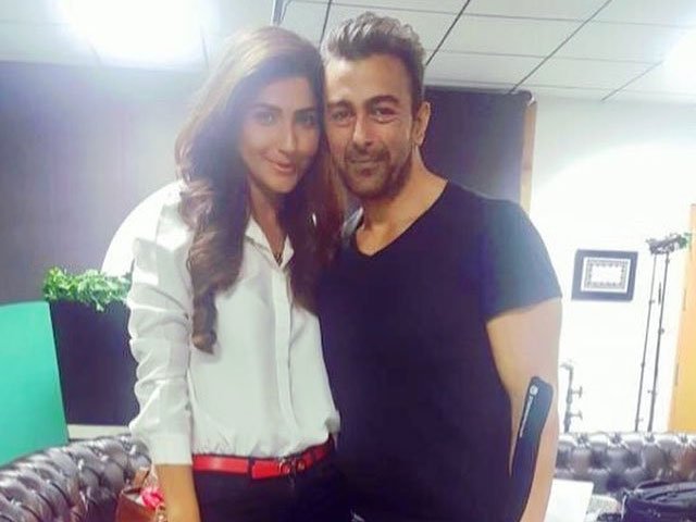 PHOTO: KIRAN MALIK/INSTAGRAM