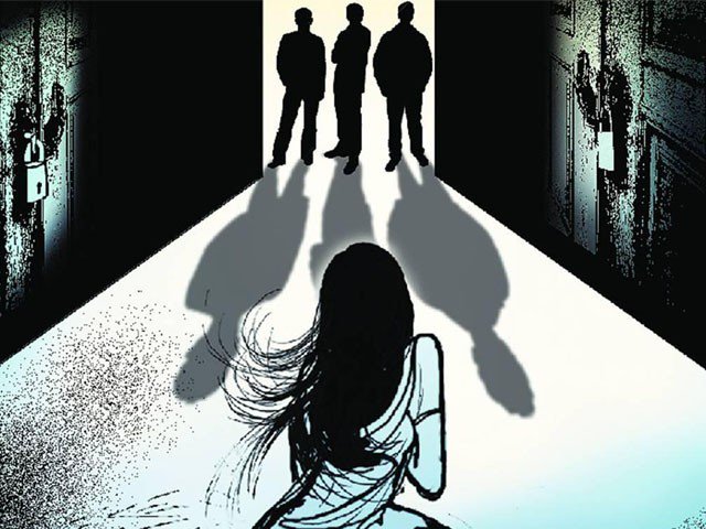 Victim says culprits abused her for two days and recorded video of the ordeal. PHOTO COURTESY: PINTEREST