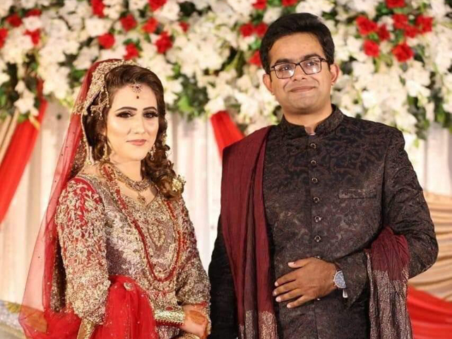 Postmortem report confirms cause of death, authorities say. PHOTO: EXPRESS