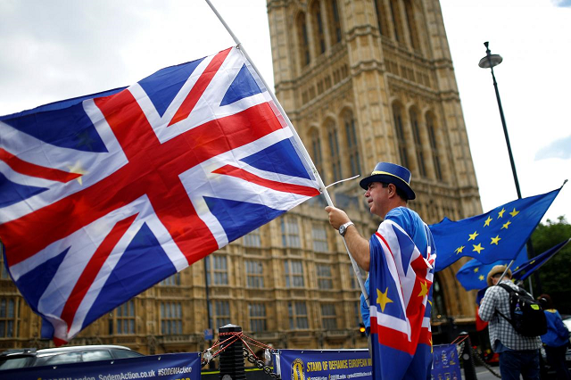 PHOTO: REUTERS