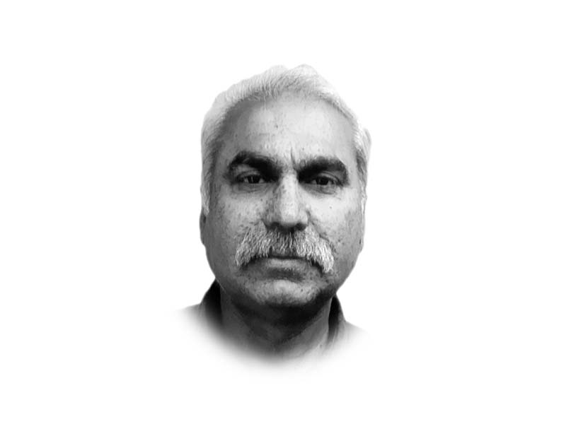 The writer is an economist based in the UK. He can be reached at hari.lohano@gmail.com
