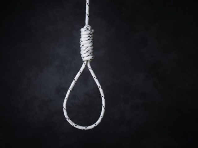 Convicts were involved in killing 176 people including army personnel and carrying out sectarian, other terrorist acts. REPRESENTATIONAL IMAGE