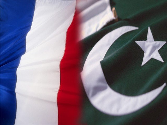 Alliance Francaise institutes continue to play important role in boosting cultural ties.
PHOTO: FILE