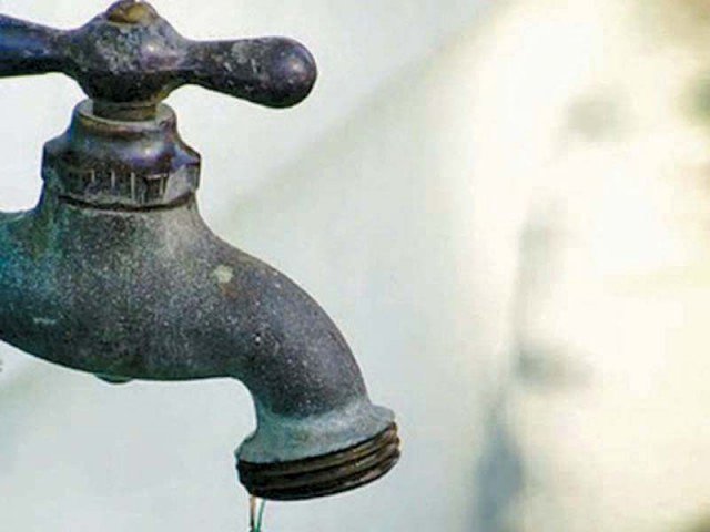 PEF chairman says grants released for some projects, work to start from February.
PHOTO: FILE