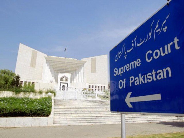 The bench has asked the registrar office to fix the matter within one month.
PHOTO: FILE