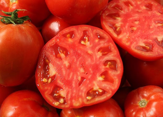 Agriculture research institute developed seeds that are high yielding and disease-resistant. PHOTO: FILE