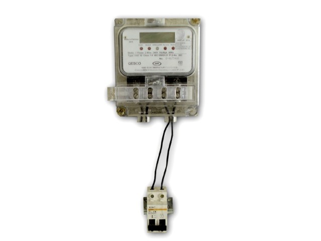 Will extend smart metering project to cover the entire country. PHOTO: FILE