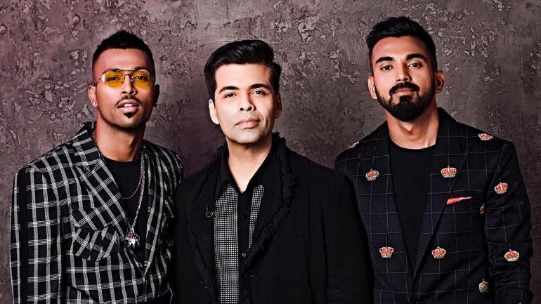PHOTO: INSTAGRAM/ KARAN JOHAR