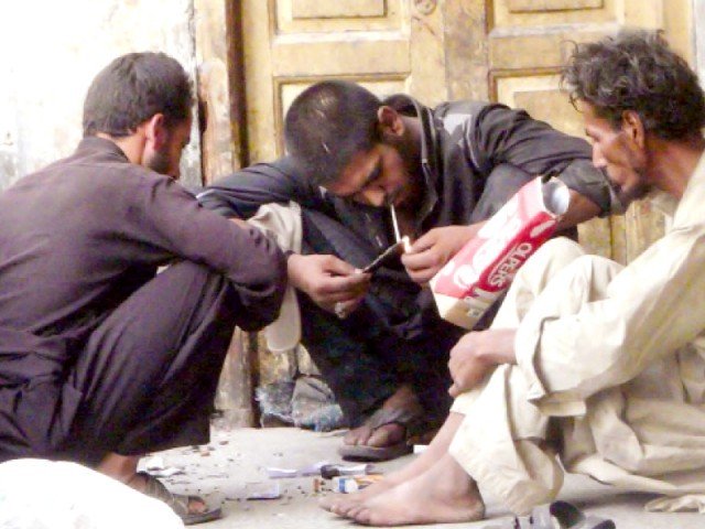 Government to open up four new rehabilitation centres for drug addicts. PHOTO: FILE