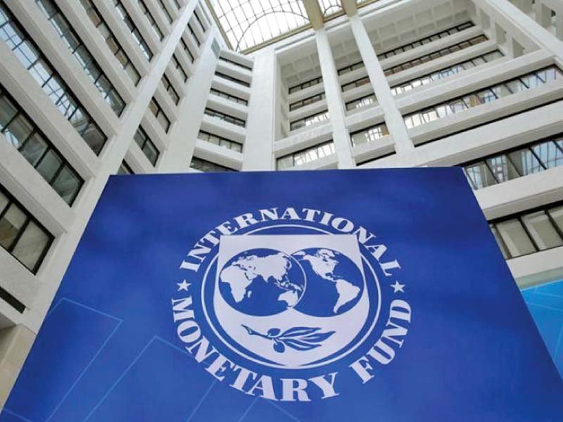 Officials said the IMF was also asking for a permanent solution to the circular debt and commodity operations estimated at over Rs2 trillion. PHOTO: FILE
