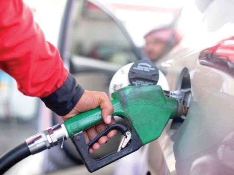 The drop in energy imports is necessary to control the current account deficit and improve the balance of payments situation as the energy bill comprises around one-fourth of total imports of Pakistan. PHOTO: FILE