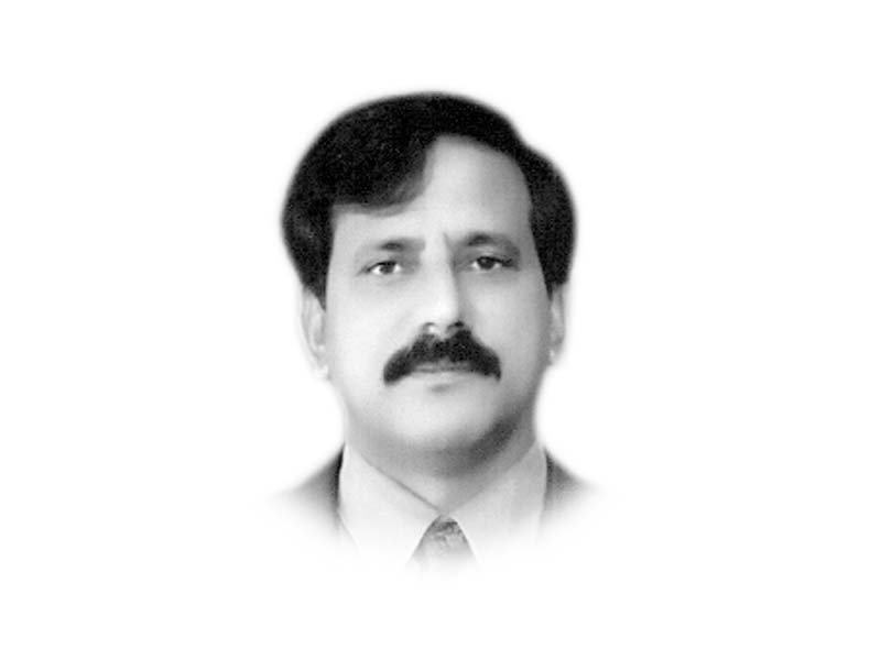 The writer is the chairman of the Federal Board of Intermediate & Secondary Education