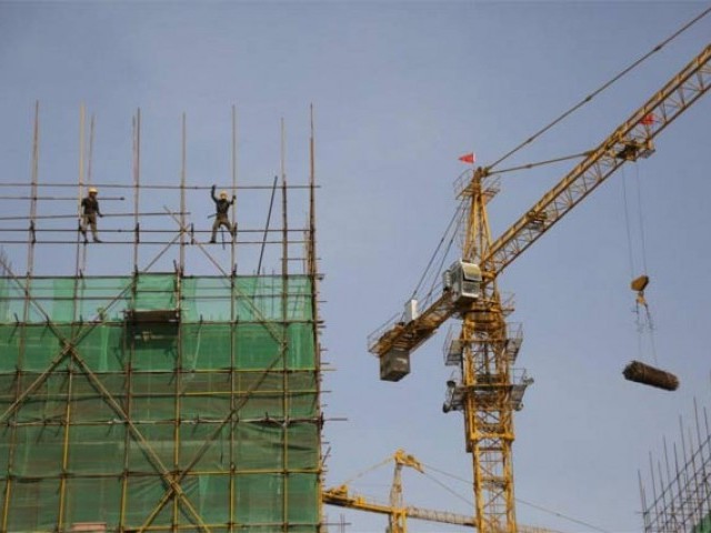 Govt should develop a comprehensive growth policy that covers all areas of socio-economic development. PHOTO: FILE