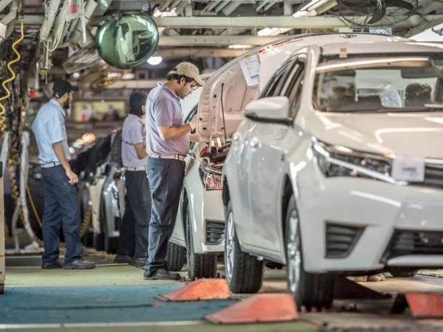 Company suffers a huge hit on gross margins. PHOTO: FILE