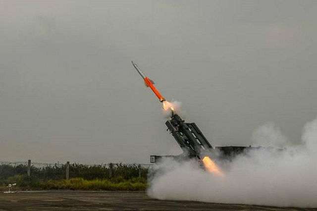 Move comes after Indian jets violated Pakistani airspace near LoC. PHOTO COURTESY: PRESS TRUST OF INDIA