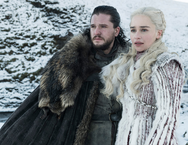 Photo: Helen Sloan/HBO