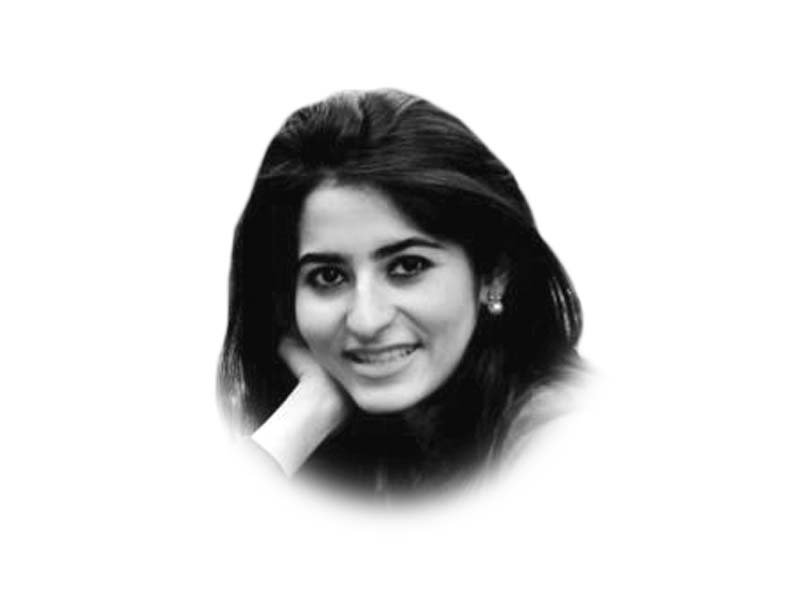 The writer is a member of the Law Faculty at IBA Karachi