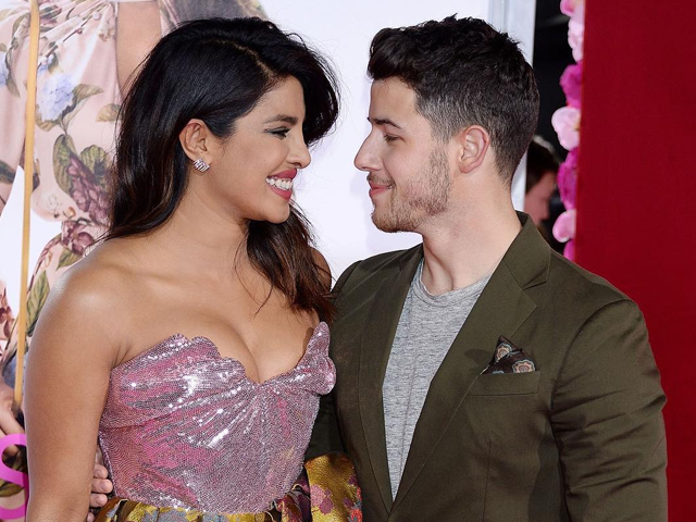 PHOTO: PRIYANKA CHOPRA/INSTAGRAM