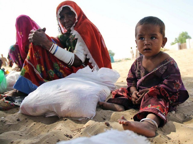 Bench expressed discontentment with the provincial govt, said ‘all money went in their pockets.' PHOTO: FILE