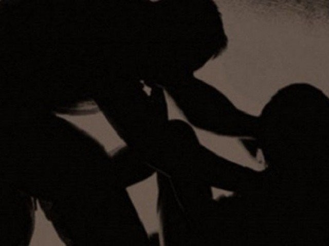 According to the preliminary postmortem report, Maria was 12 weeks pregnant.PHOTO: FILE